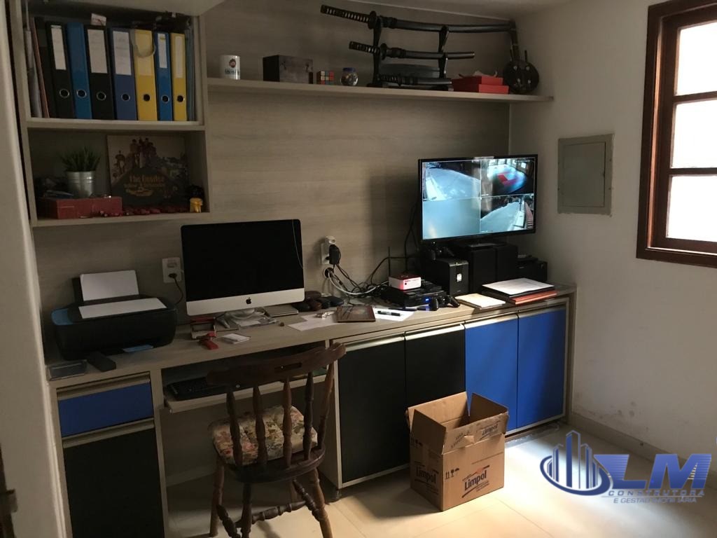 Casa, 3 quartos, 25 m² - Foto 16