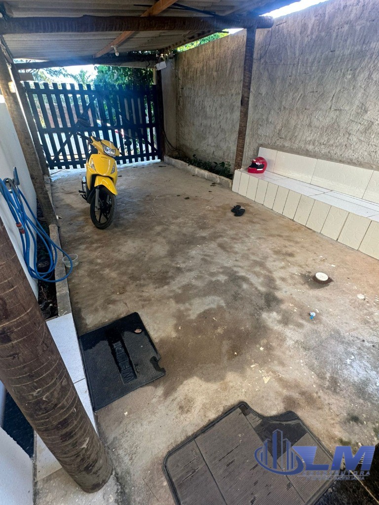 Casa, 2 quartos, 15 m² - Foto 4