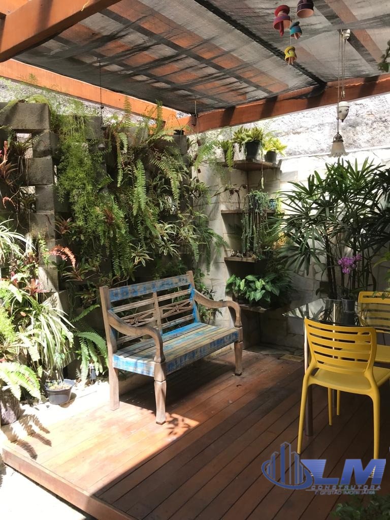 Casa, 3 quartos, 25 m² - Foto 22