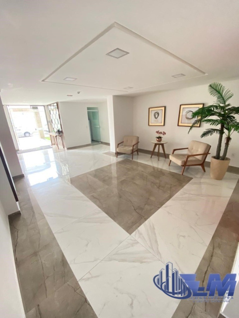 Apartamento, 3 quartos, 85 m² - Foto 2
