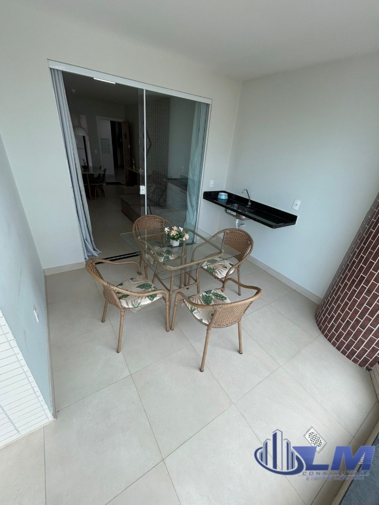Apartamento, 3 quartos, 85 m² - Foto 8