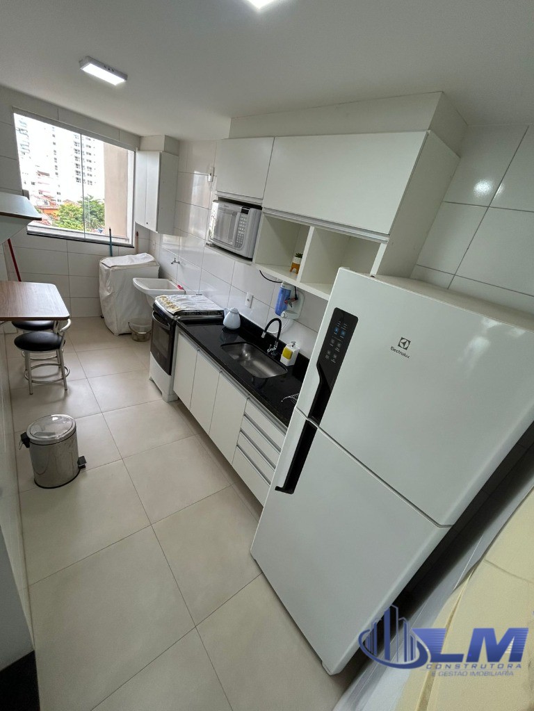 Apartamento, 3 quartos, 85 m² - Foto 9