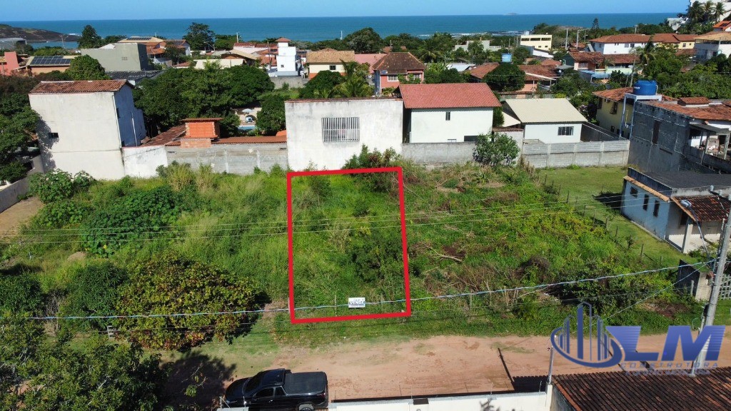 Terreno, 360 m² - Foto 1