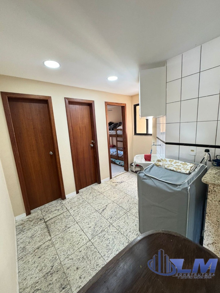 Apartamento, 3 quartos, 117 m² - Foto 9