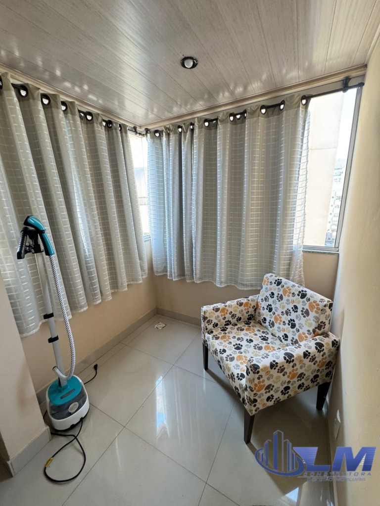 Apartamento, 3 quartos, 117 m² - Foto 17