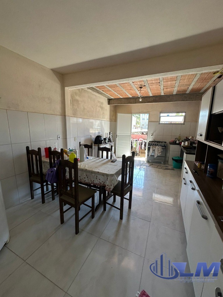 Casa, 3 quartos, 50 m² - Foto 13