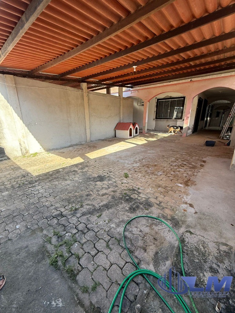 Casa, 6 quartos, 250 m² - Foto 11