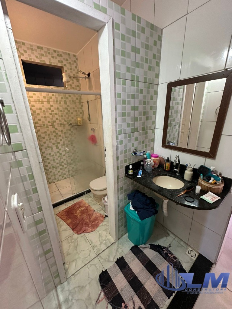 Casa, 3 quartos, 50 m² - Foto 11