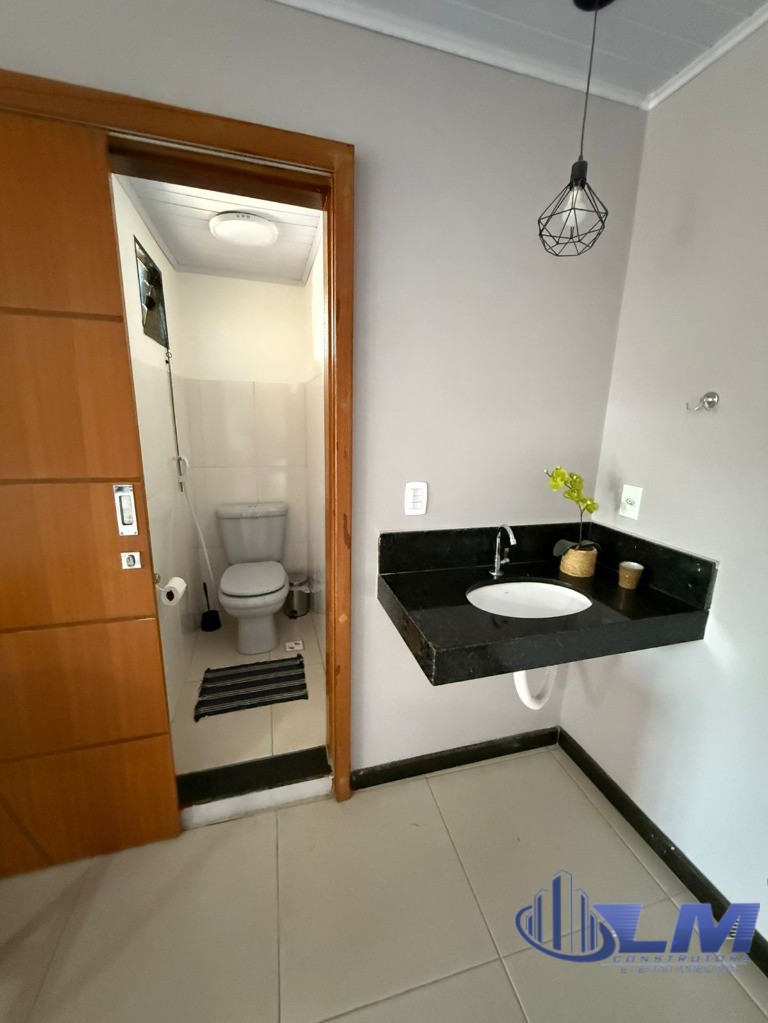 Casa, 6 quartos, 250 m² - Foto 5