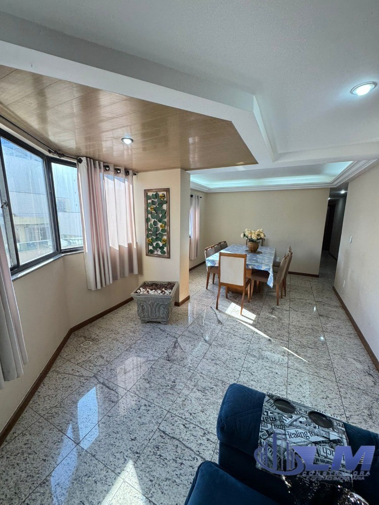 Apartamento, 3 quartos, 117 m² - Foto 3
