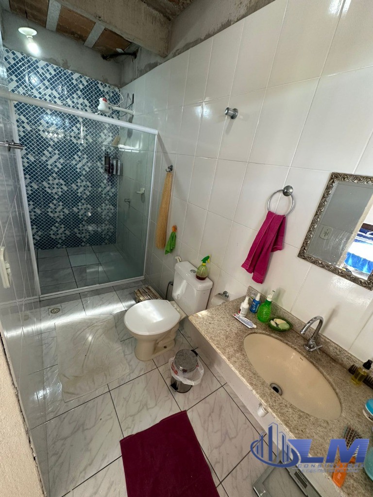 Casa, 3 quartos, 50 m² - Foto 10
