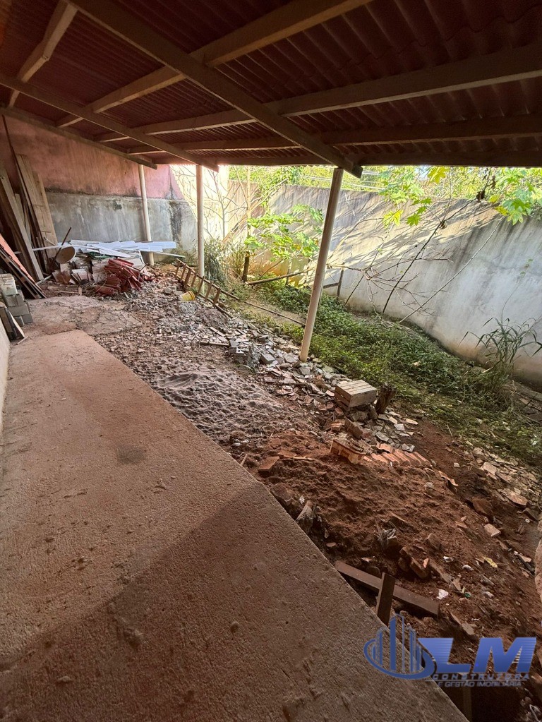 Casa, 6 quartos, 250 m² - Foto 12