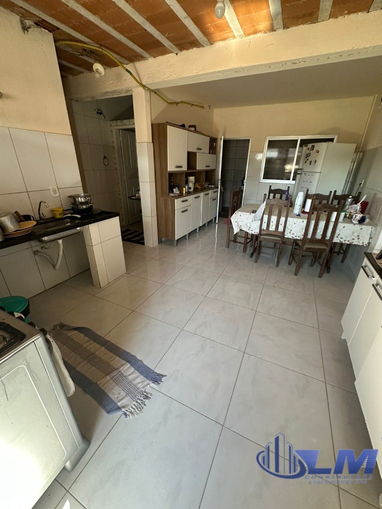 Casa, 3 quartos, 50 m² - Foto 14