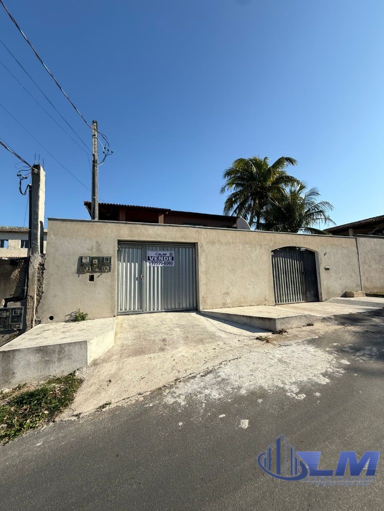 Casa, 6 quartos, 250 m² - Foto 1