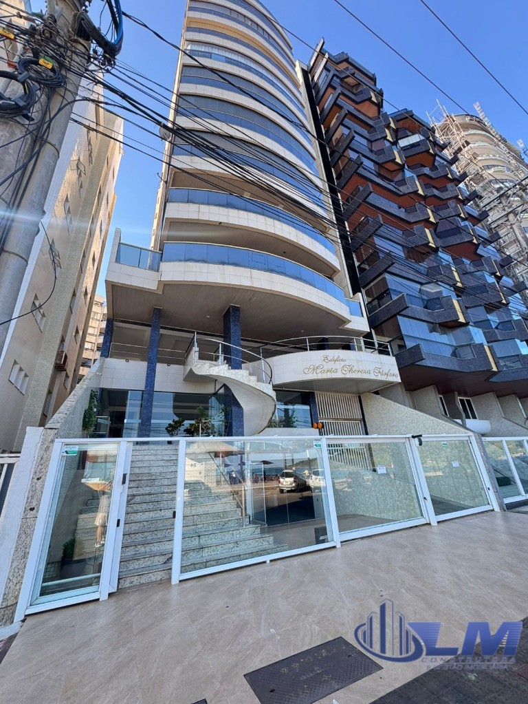 Apartamento, 3 quartos, 117 m² - Foto 1