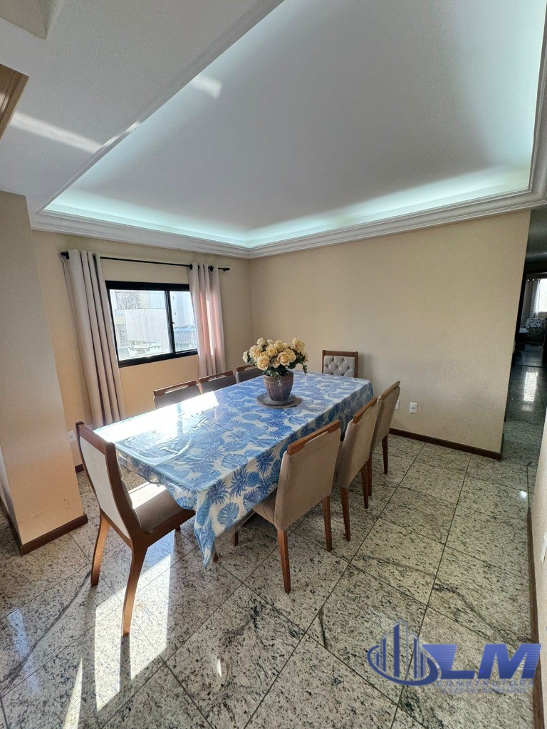 Apartamento, 3 quartos, 117 m² - Foto 4