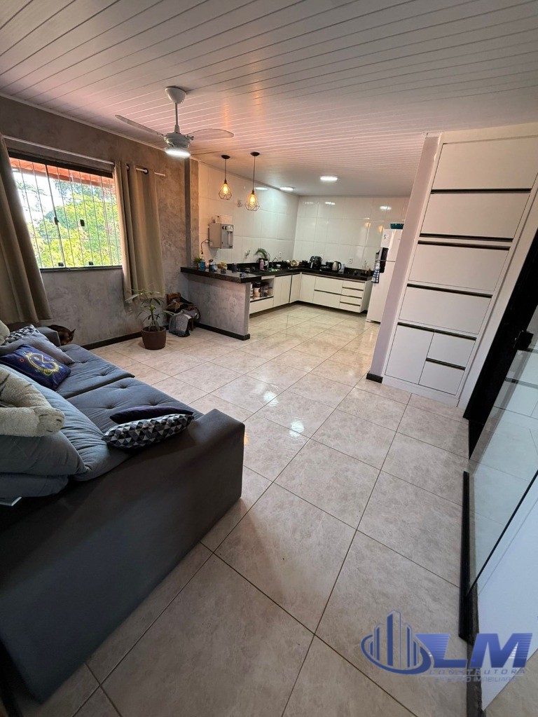 Casa, 6 quartos, 250 m² - Foto 8
