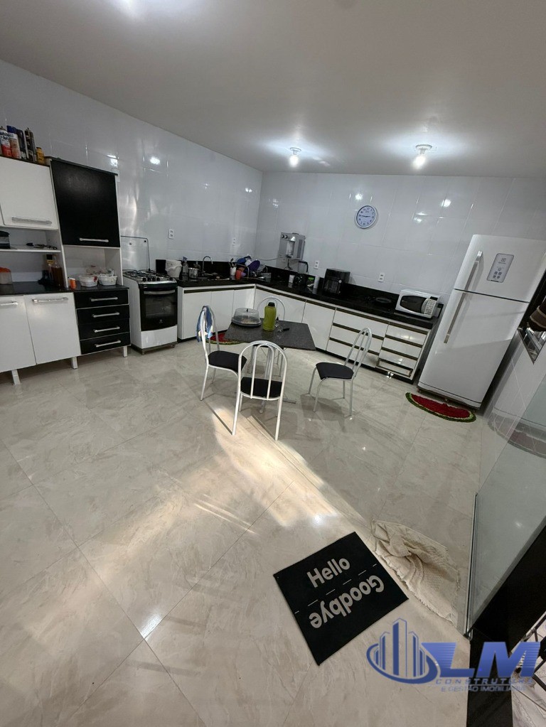 Casa, 6 quartos, 250 m² - Foto 13