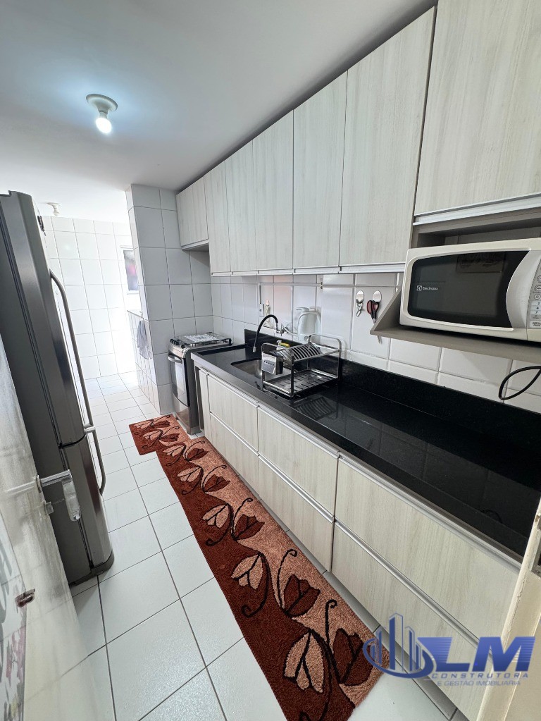Apartamento, 3 quartos, 90 m² - Foto 7