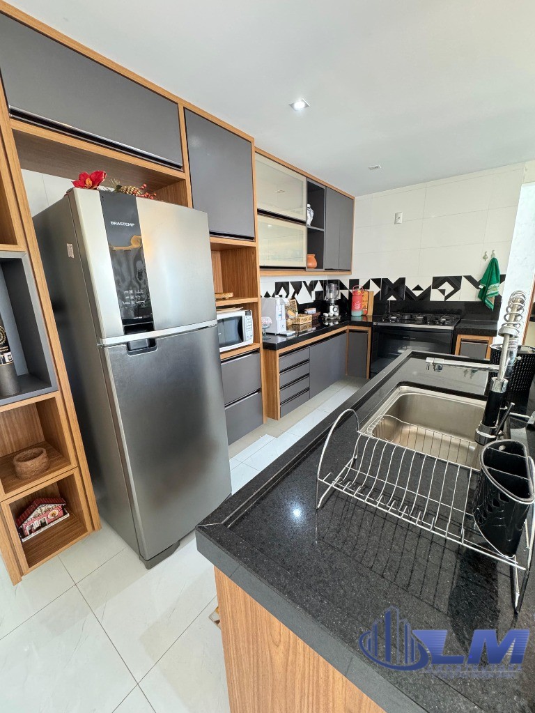 Casa, 3 quartos, 35 m² - Foto 8