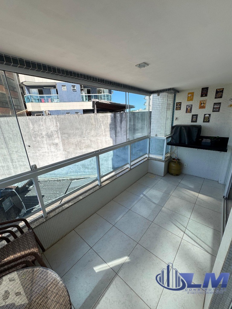 Apartamento, 3 quartos, 90 m² - Foto 6