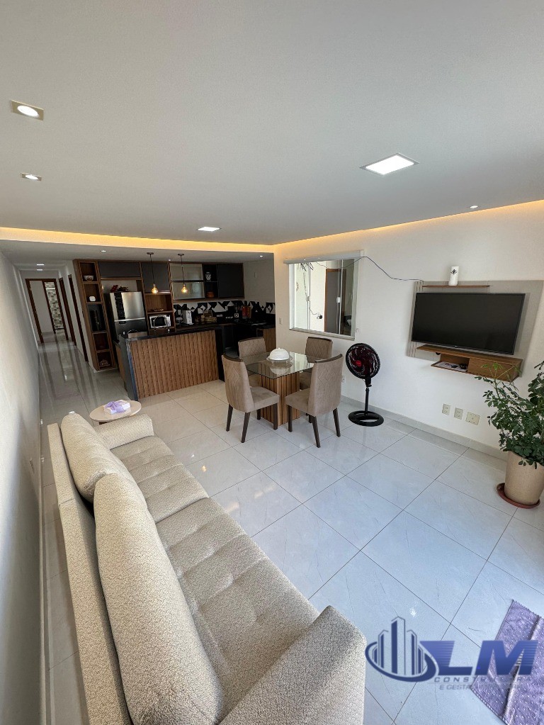 Casa, 3 quartos, 35 m² - Foto 5