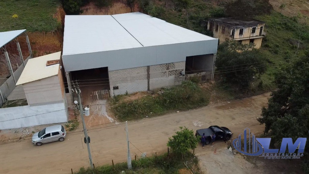 Depósito-Galpão, 420 m² - Foto 2