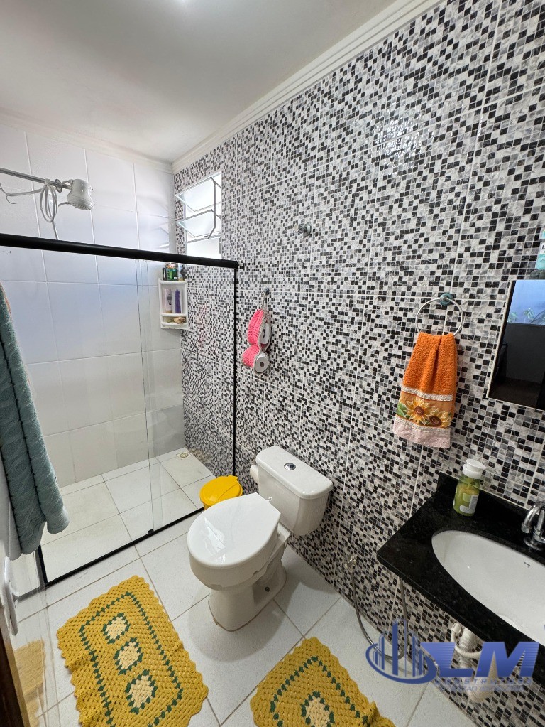Casa, 3 quartos, 50 m² - Foto 11