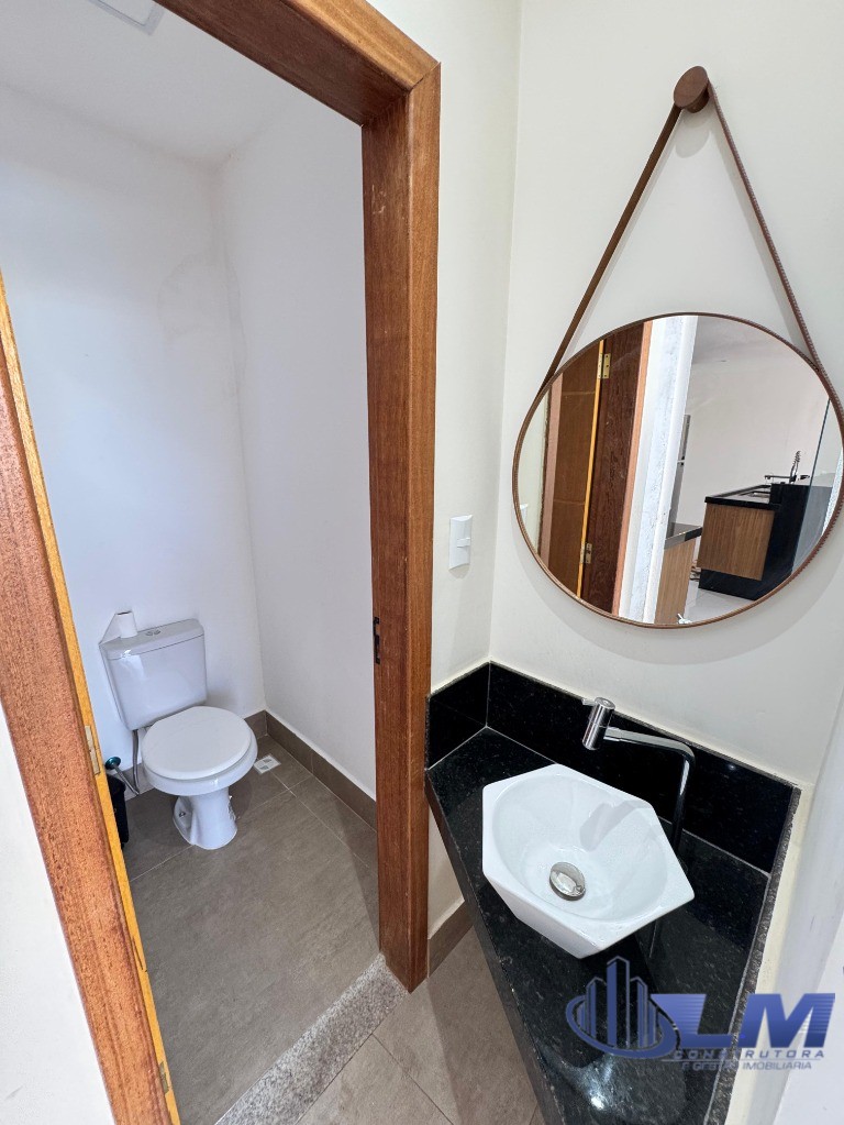 Casa, 3 quartos, 35 m² - Foto 17