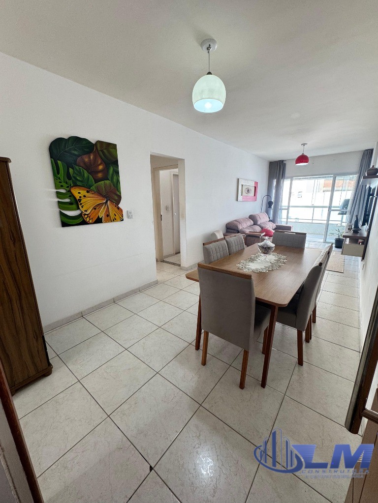 Apartamento, 3 quartos, 90 m² - Foto 2