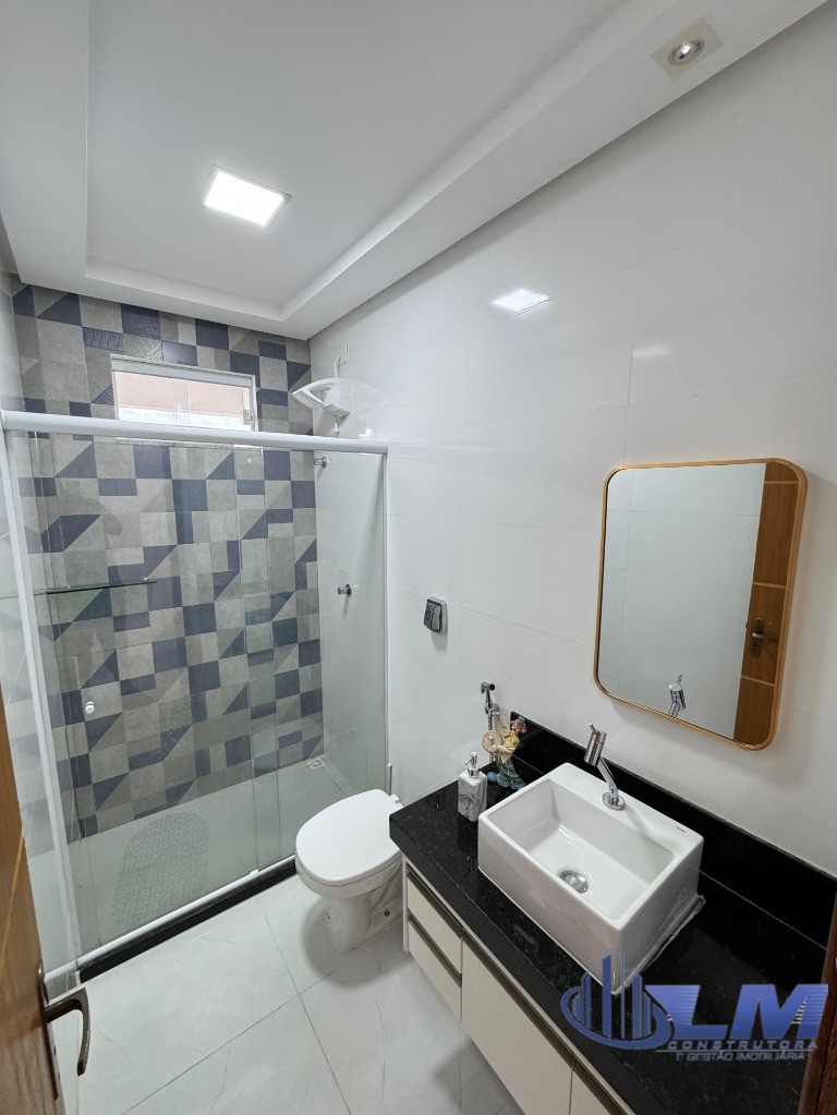 Casa, 3 quartos, 35 m² - Foto 9
