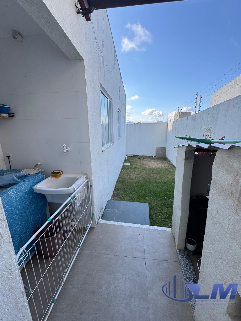 Casa, 3 quartos, 35 m² - Foto 18