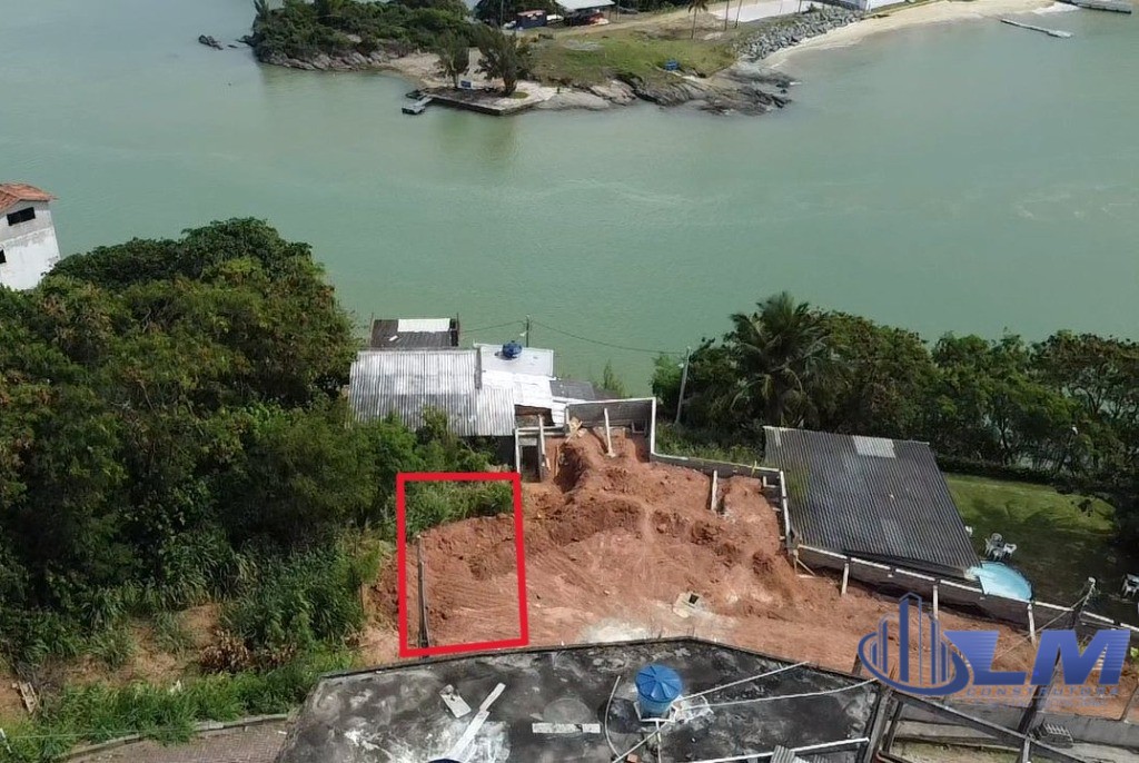 Terreno, 148 m² - Foto 1