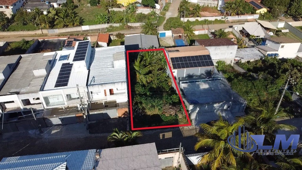 Terreno, 375 m² - Foto 1