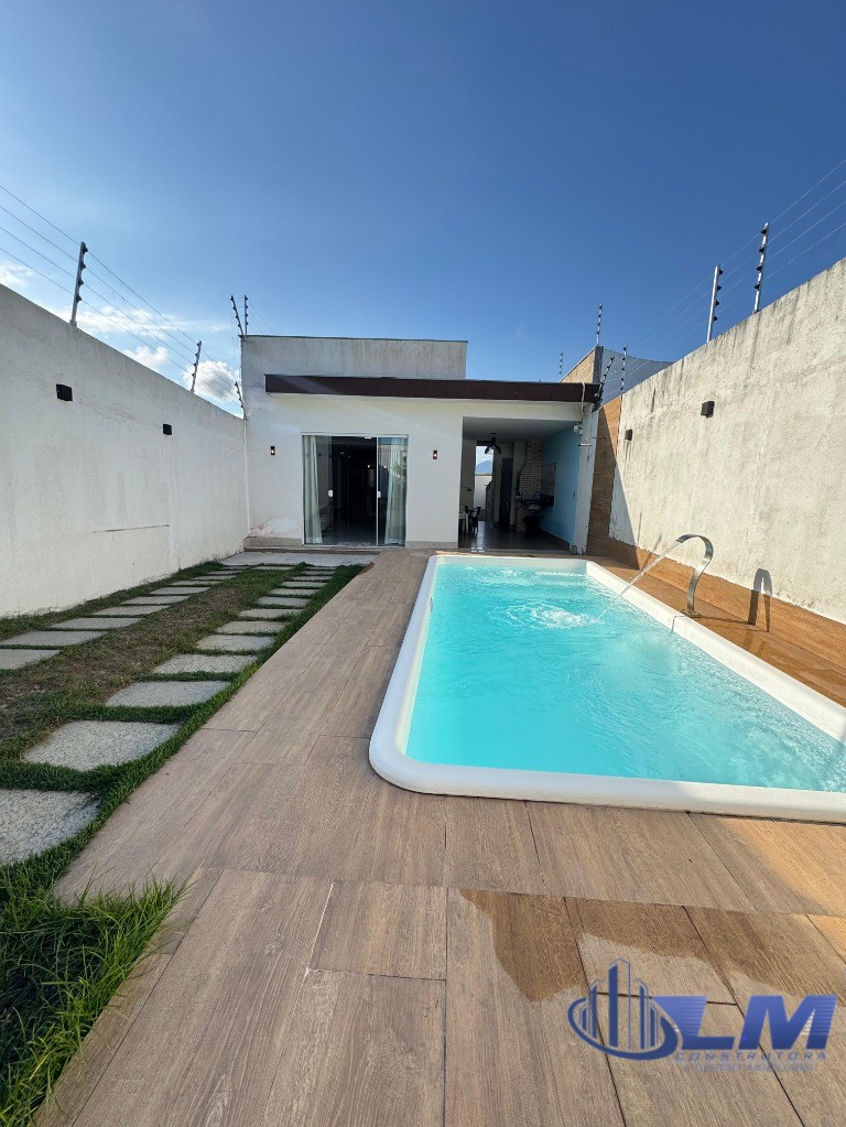 Casa, 3 quartos, 35 m² - Foto 1