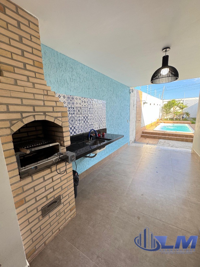 Casa, 3 quartos, 35 m² - Foto 3