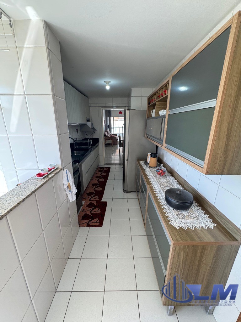 Apartamento, 3 quartos, 90 m² - Foto 8