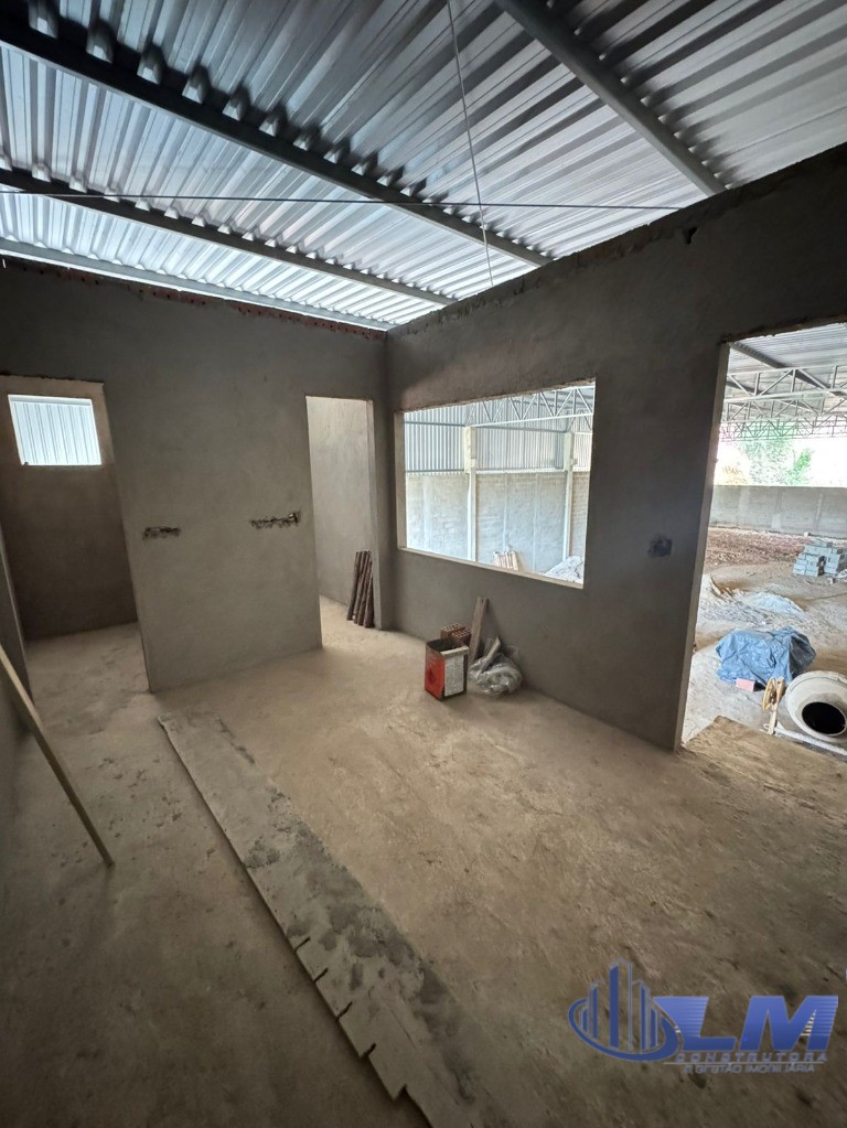 Depósito-Galpão, 420 m² - Foto 7