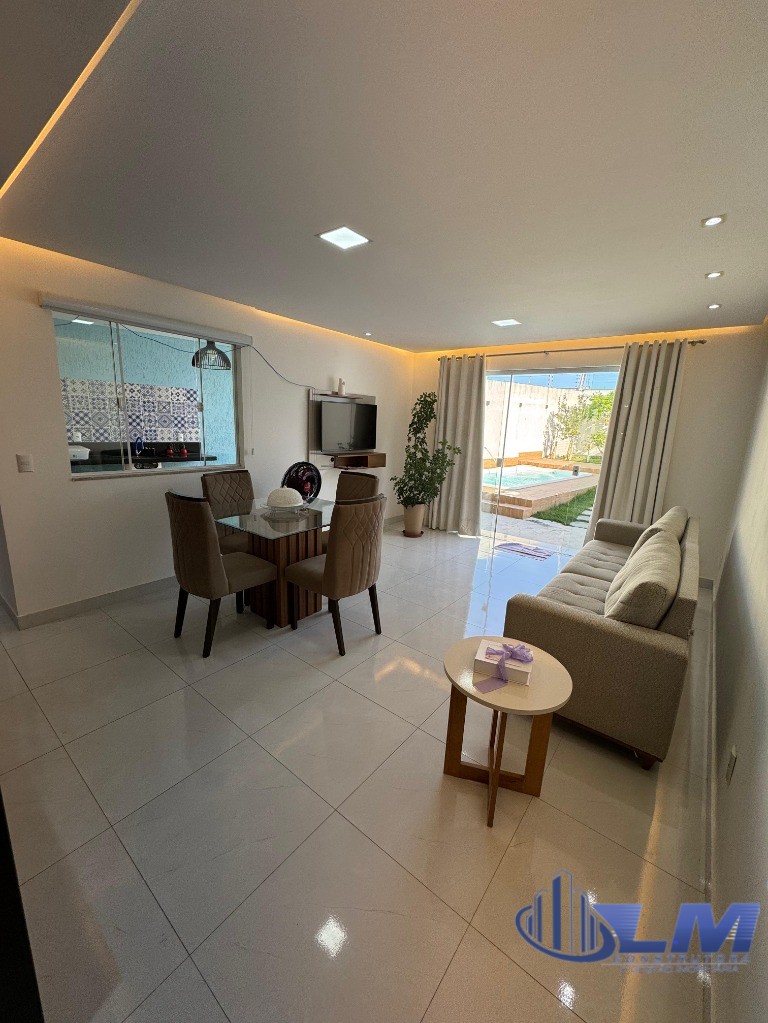 Casa, 3 quartos, 35 m² - Foto 6