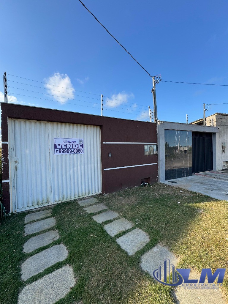Casa, 3 quartos, 35 m² - Foto 19