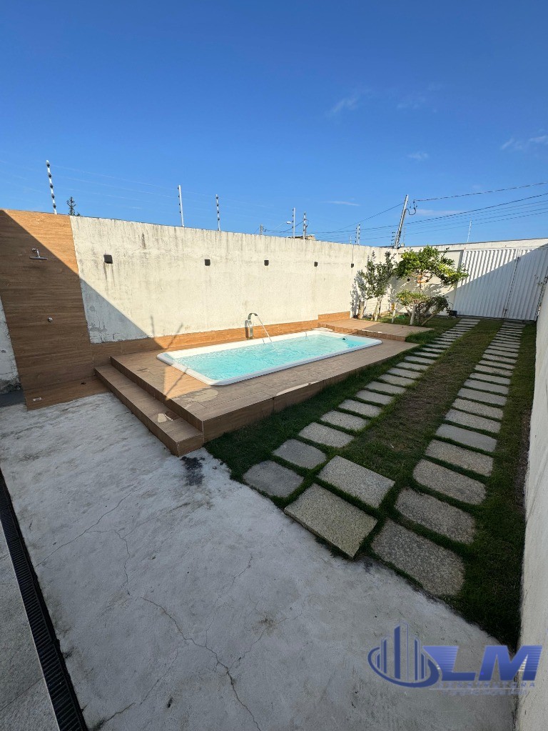 Casa, 3 quartos, 35 m² - Foto 2