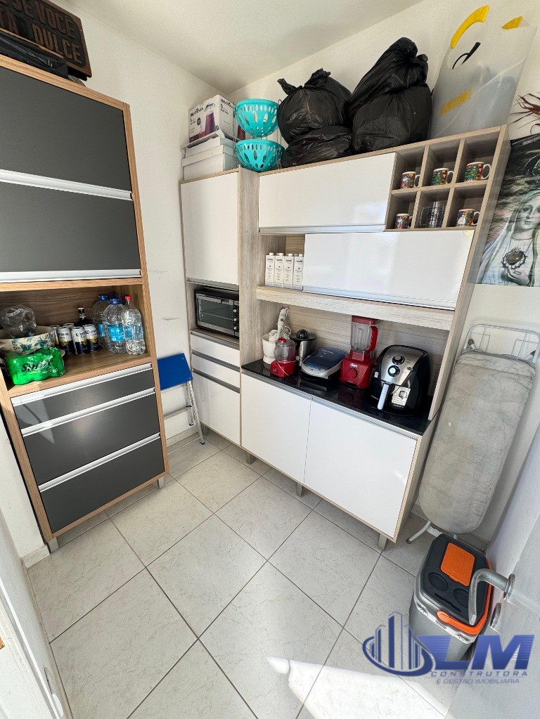 Apartamento, 3 quartos, 90 m² - Foto 11