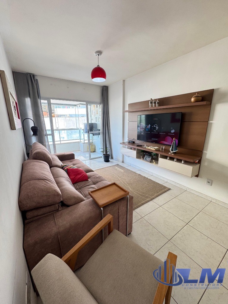 Apartamento, 3 quartos, 90 m² - Foto 3