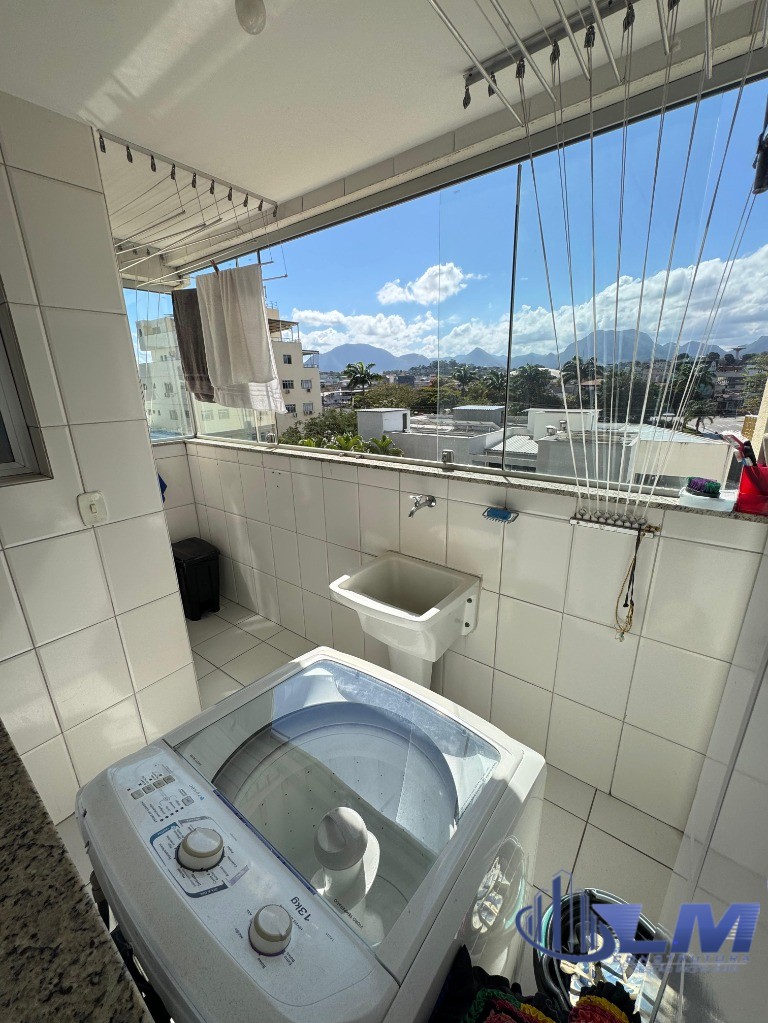Apartamento, 3 quartos, 90 m² - Foto 9