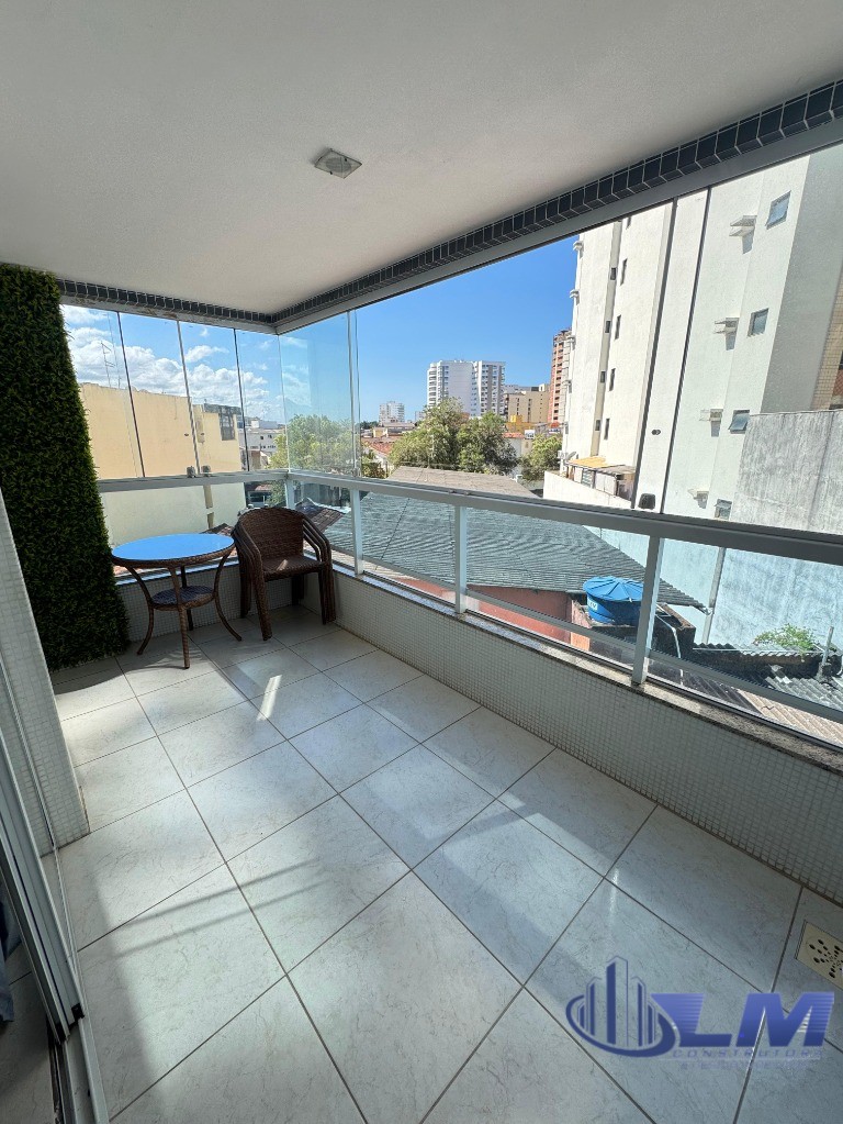 Apartamento, 3 quartos, 90 m² - Foto 5