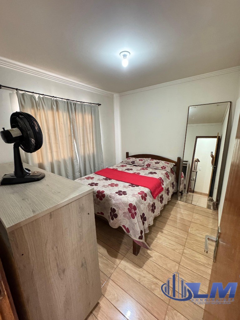 Casa, 3 quartos, 50 m² - Foto 7
