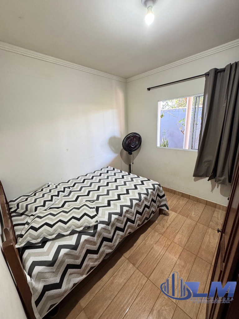 Casa, 3 quartos, 50 m² - Foto 9