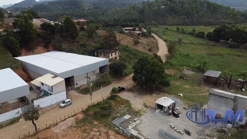Depósito-Galpão, 420 m² - Foto 3