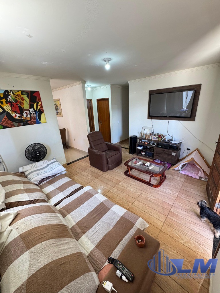 Casa, 3 quartos, 50 m² - Foto 4