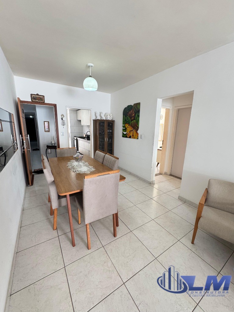 Apartamento, 3 quartos, 90 m² - Foto 4